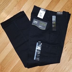 lee performance series pants